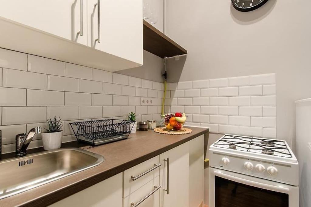 Apartament Blue Lotus T50 *