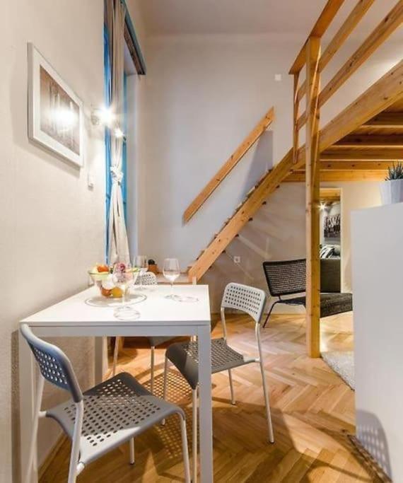 Apartament Blue Lotus T50