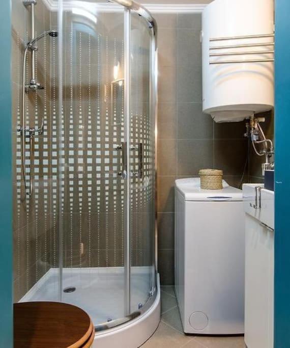 Blue Lotus T50 Apartament Budapeszt