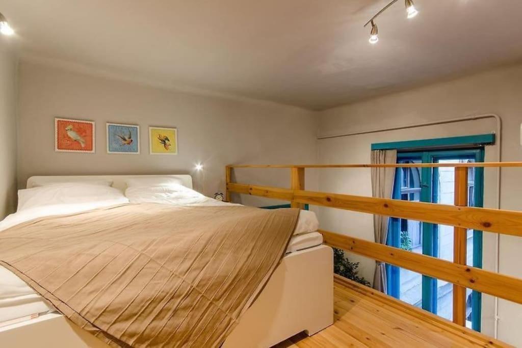 Blue Lotus T50 Apartament