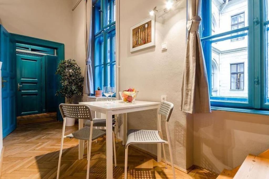 Apartament Blue Lotus T50 *