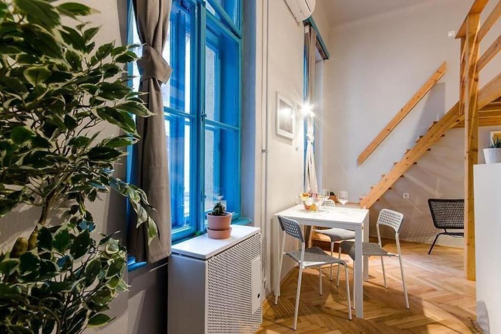 Apartament Blue Lotus T50 *