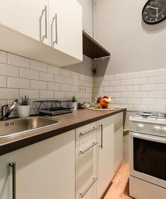 Blue Lotus T50 Apartment Budapest