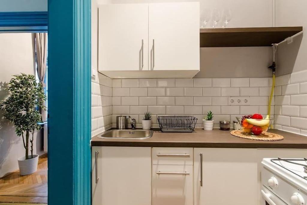 Blue Lotus T50 Apartament *