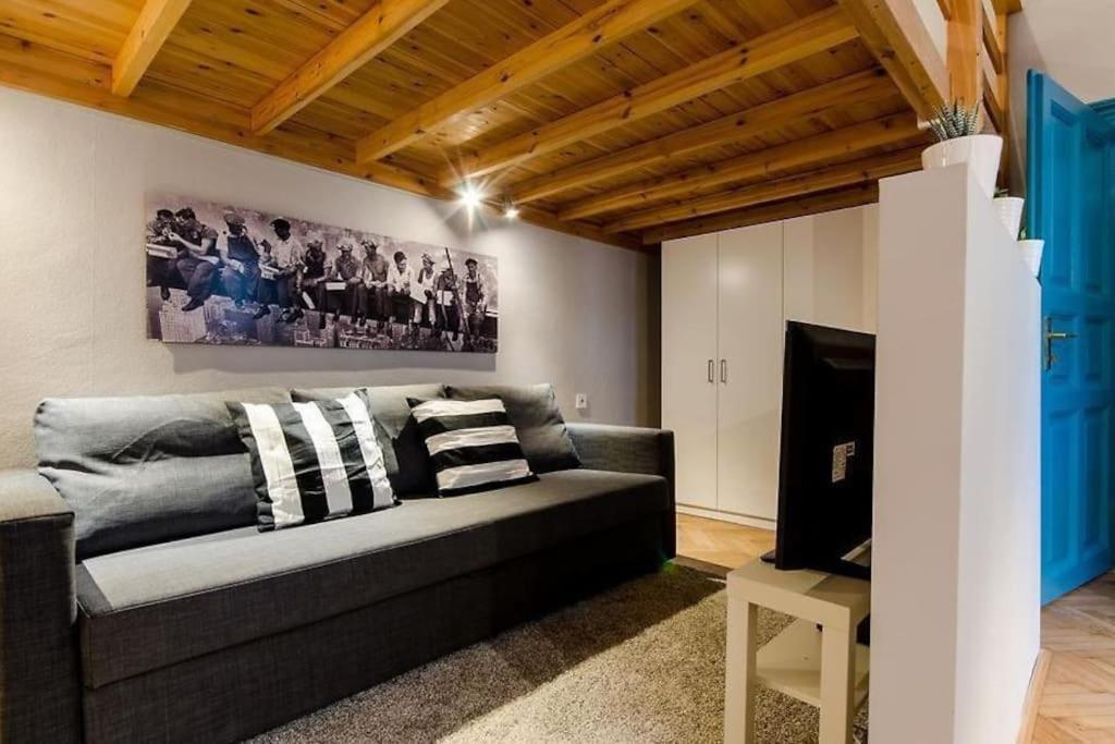 Blue Lotus T50 Apartament *