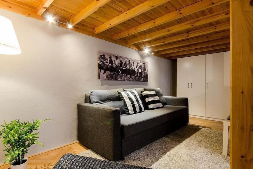 Apartamento Blue Lotus T50 Budapest